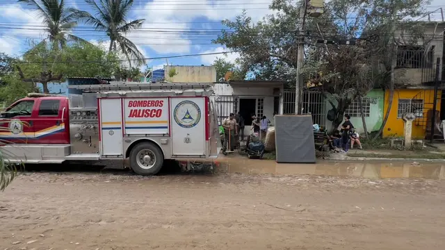 Con un 70% de progreso, Puerto Vallarta avanza en su recuperación tras tormenta 