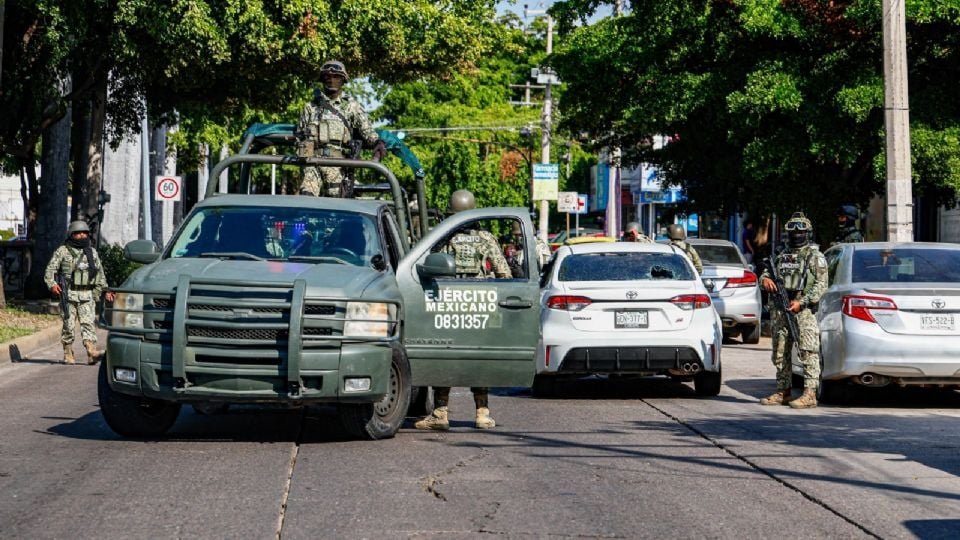 Repunta violencia en Sinaloa: reportan 14 homicidios y seis desapariciones en un día