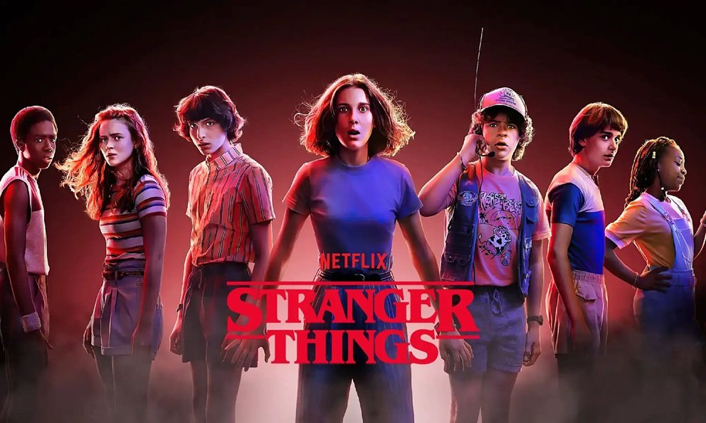 Stranger Things 5 revela la duración de sus primeros episodios: ¡será como ver cuatro películas seguidas!