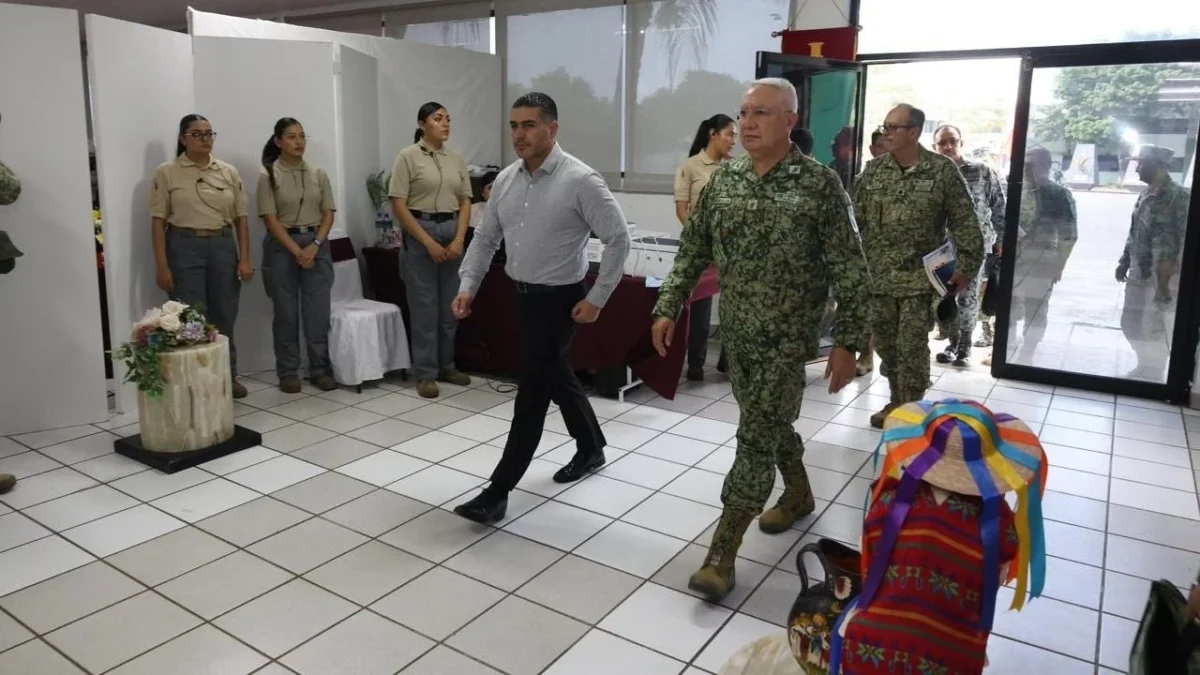 Avalan Ley de Extorsión y refuerzan seguridad en Michoacán