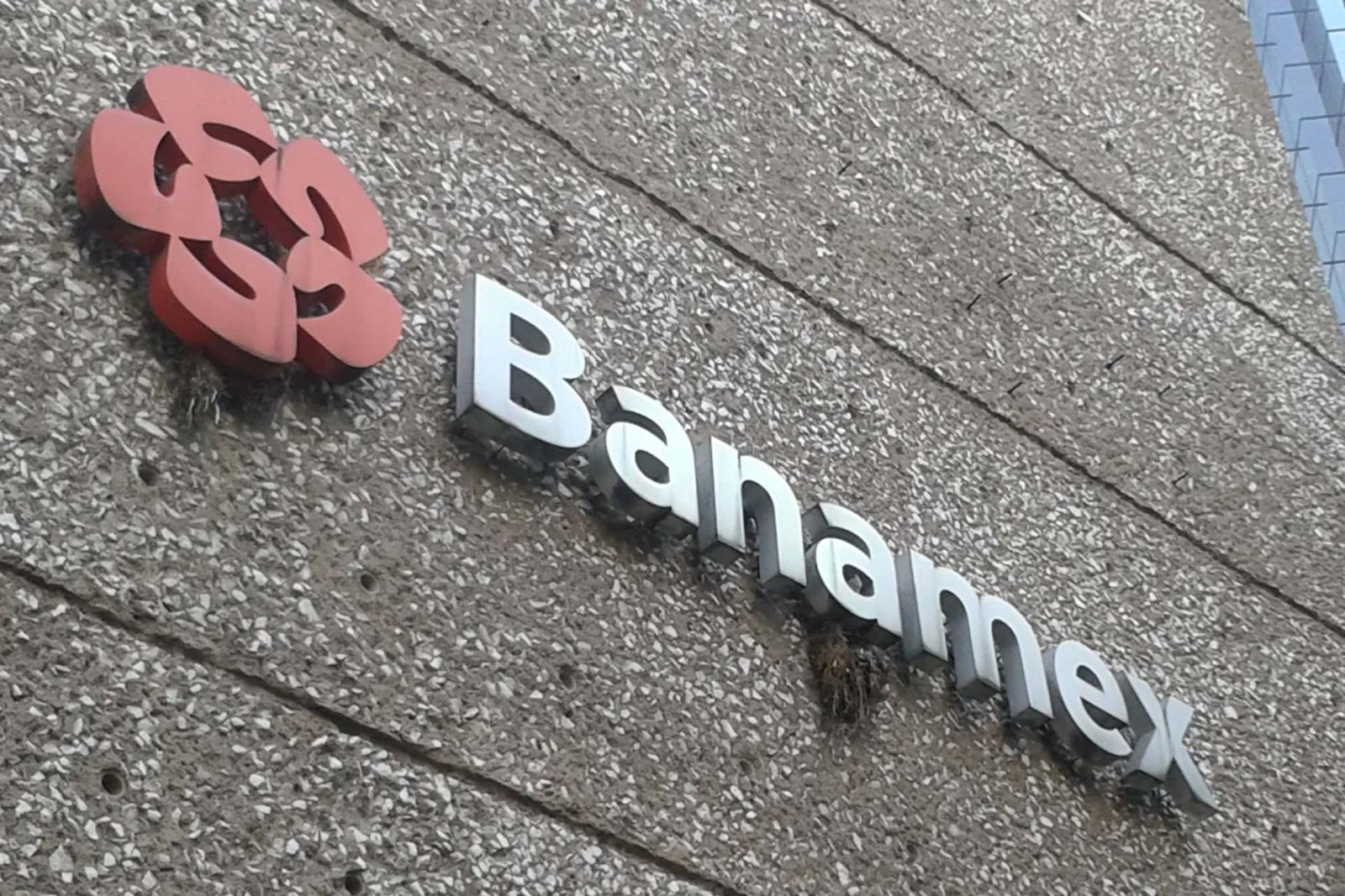 Citi rechaza propuesta de Grupo México para comprar Banamex