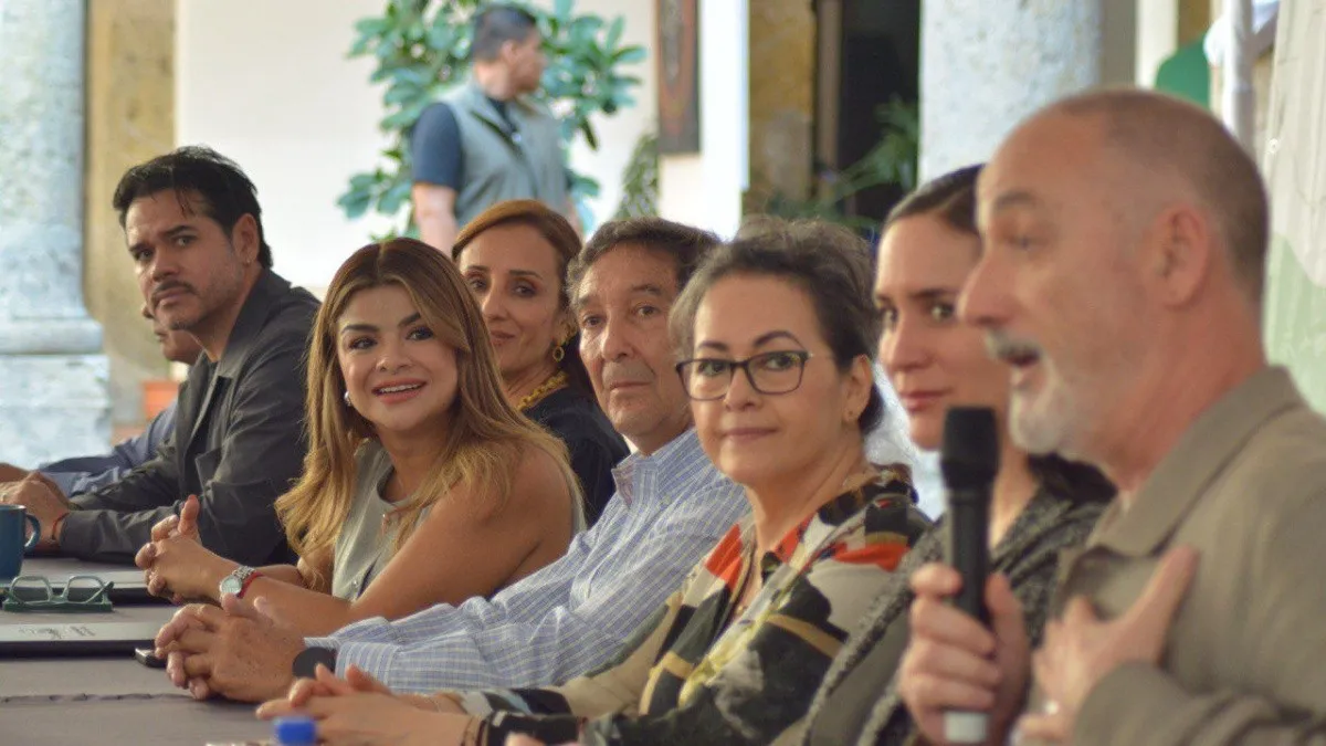 Diputada impulsa ley contra el desperdicio de alimentos