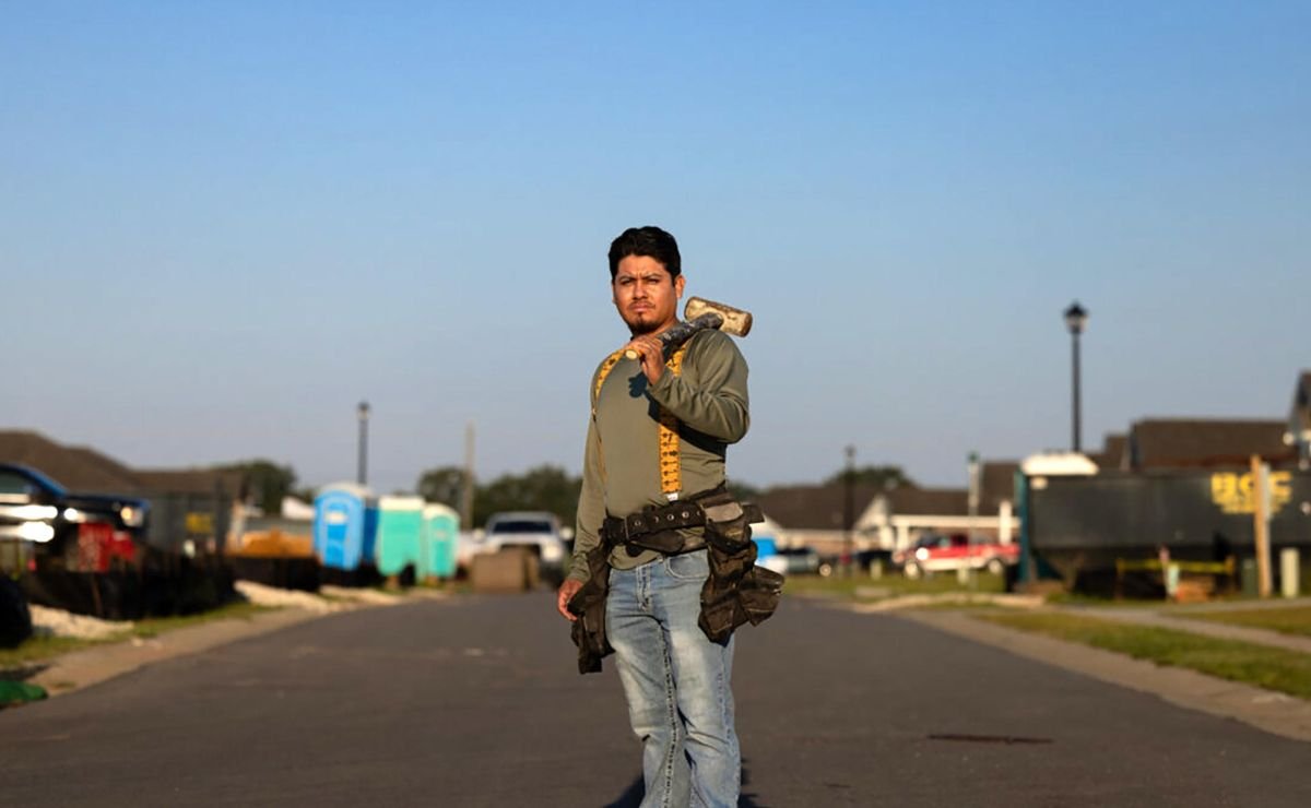 Trump acumula demandas millonarias por detención de ciudadanos en redadas