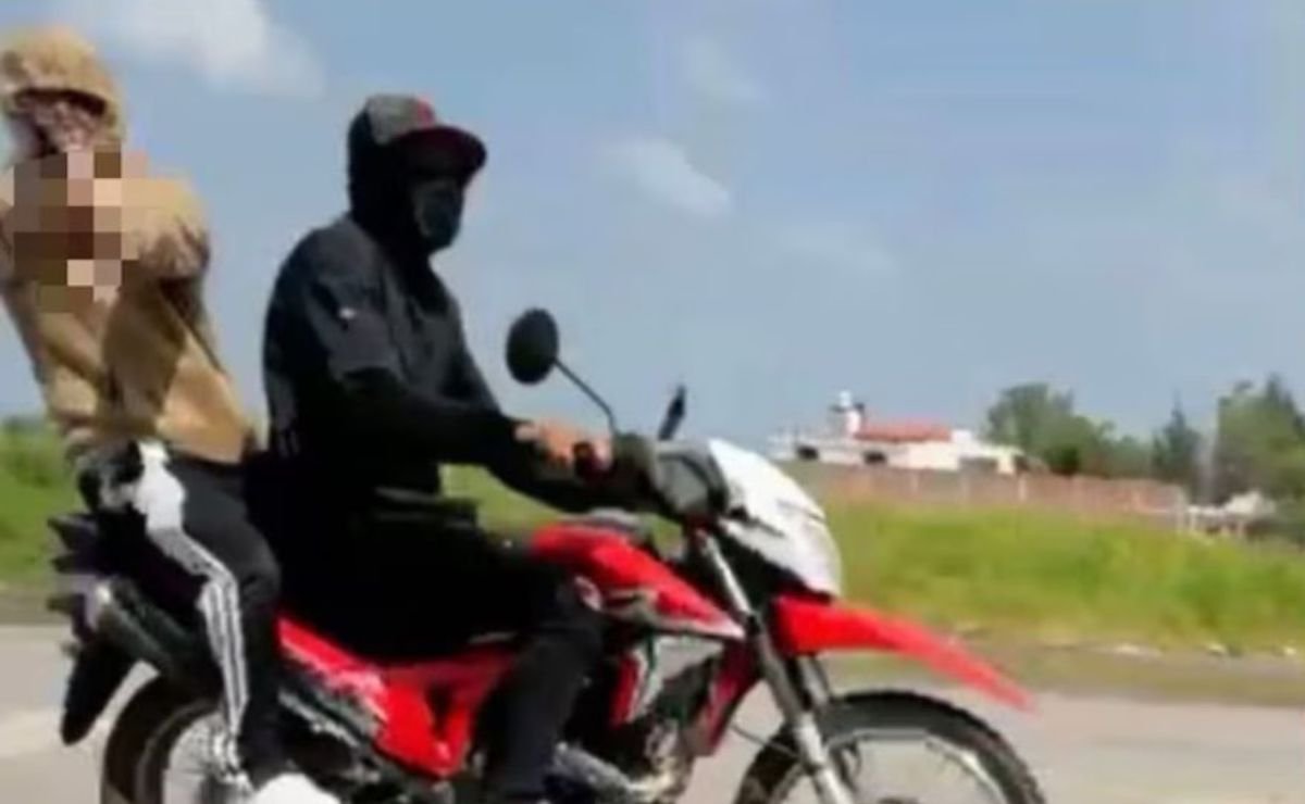 Disparan contra hombre que denunciaba baches en vivo; “me estoy muriendo”, dijo