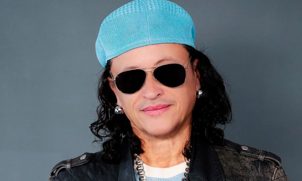 Elvis Crespo recibirá el Premio Salón de la Fama en los Billboard latinos