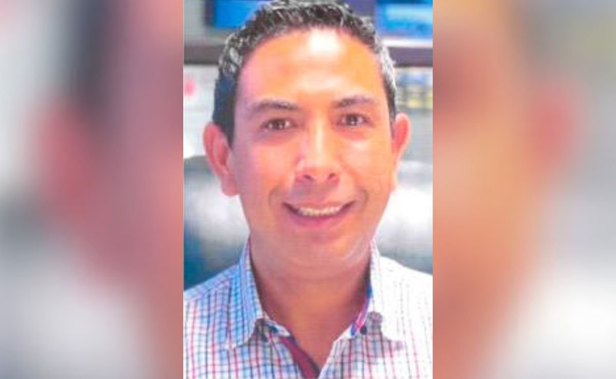 Desaparece el empresario Marco Antonio Mariño en Tamaulipas