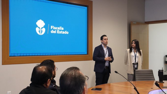 Hacen alianza contra la extorsión y secuestro virtual de estudiantes 