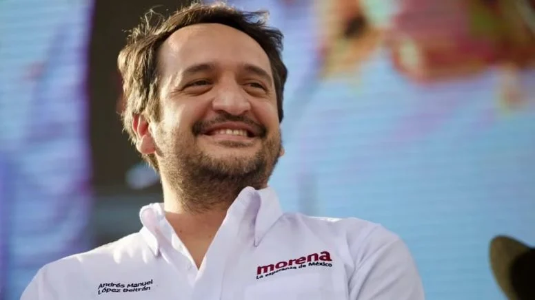 El diario The New York Times destaca los lujos de integrantes de Morena