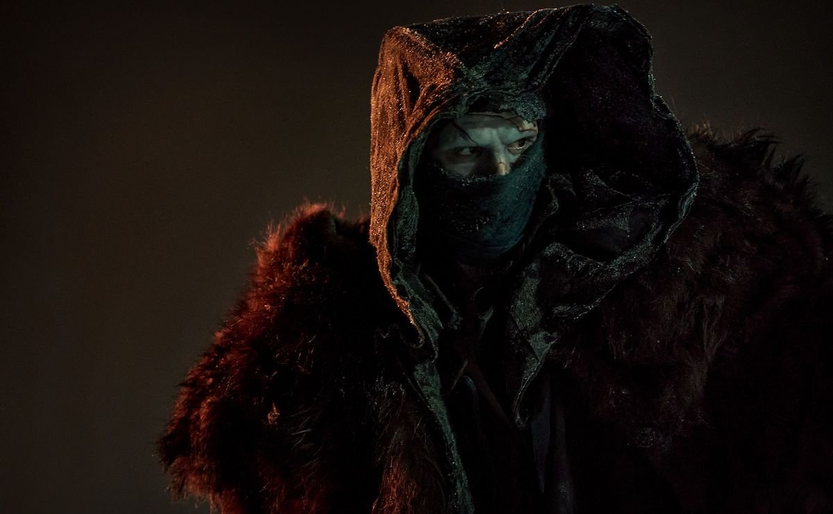 Llega el tráiler oficial de ‘Frankenstein’, de Guillermo del Toro