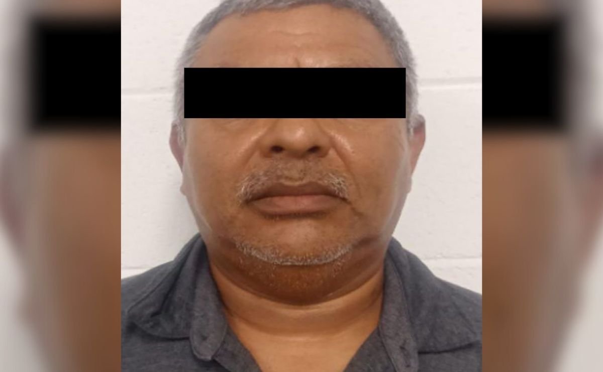 Cae expolicía, líder de grupo delictivo en Chiapas