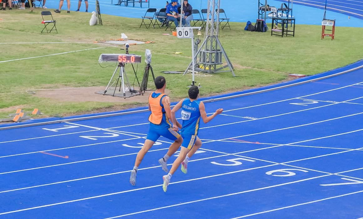 Jalisco arrasa en la Paralimpiada Nacional con 283 medallas de oro