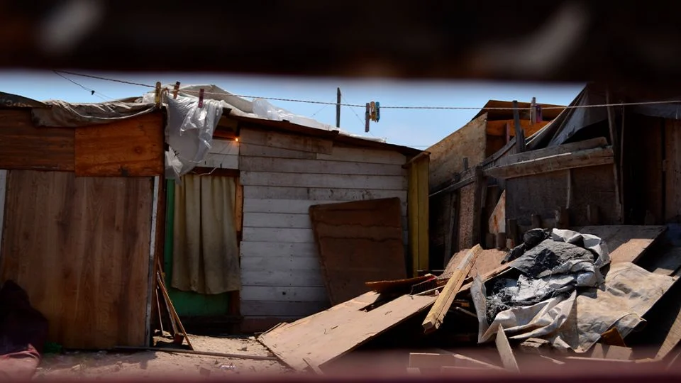 La pobreza en México tardará medio siglo en erradicarse, advierte ONG