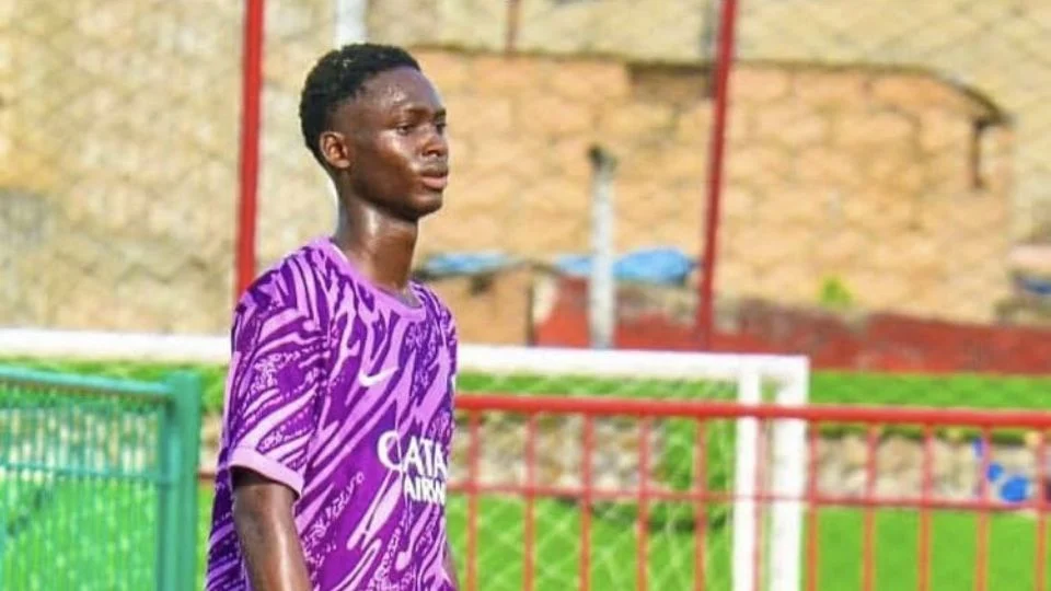 Tragedia: Hallan muerto a un portero senegalés de 18 años que fue engañado para realizar una supuesta prueba en un equipo de futbol de Ghana
