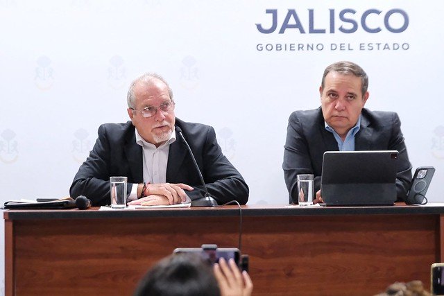 Evalúan presupuesto para apoyar a las familias de personas desaparecidas