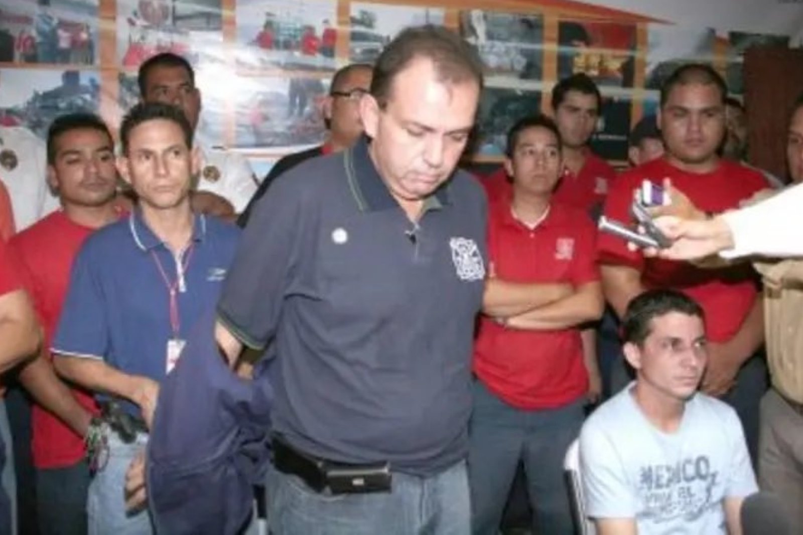 Detienen en EE.UU. a Roberto Copado, exfuncionario de Hermosillo relacionado con caso de la Guardería ABC