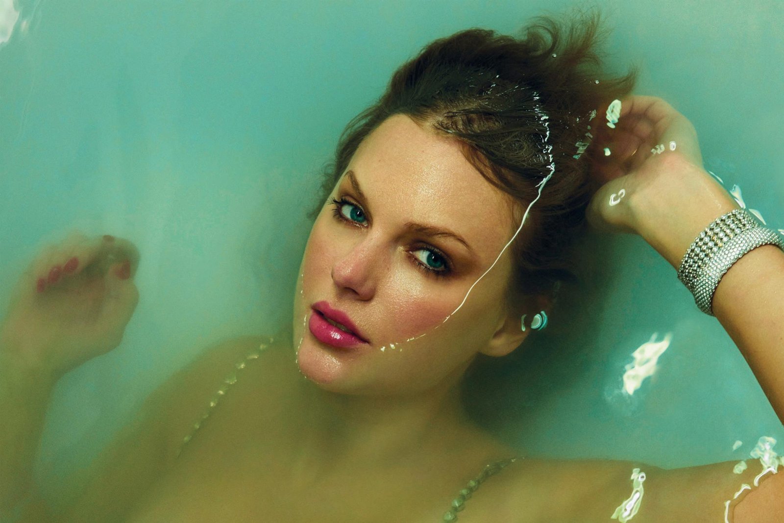 Taylor Swift impone récord de ventas en EE.UU. con su nuevo disco ‘The Life of a Showgirl’