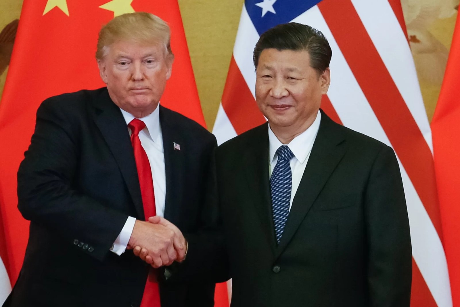 Reunión entre Trump y Xi Jinping sigue en pie pese a las tensiones comerciales
