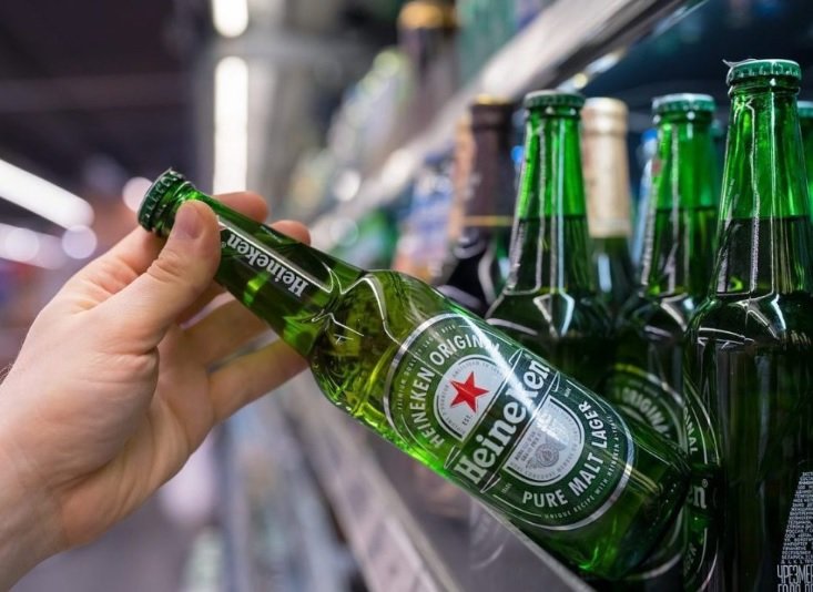 La Cervecería Tecate se convierte en la primera planta de Heineken en América Latina