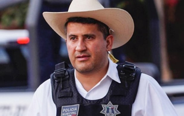 Gobierno municipal de Uruapan inicia colecta de llaves para realizar monumento en honor a Carlos Manzo