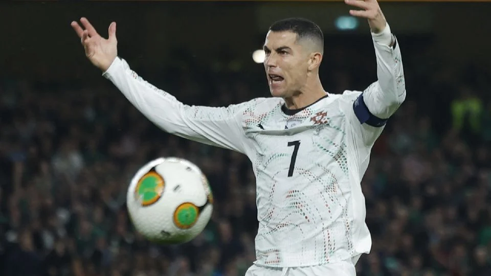 Cristiano Ronaldo no llegará suspendido a su sexto Mundial y calentará motores ante México en la reinaguración del Estadio Azteca