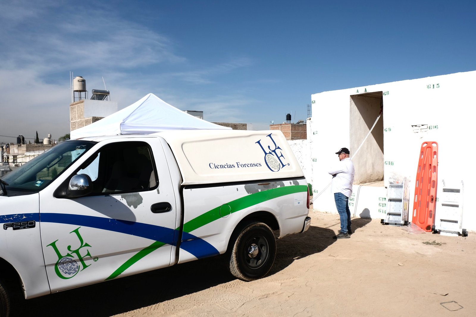 Identifican en Jalisco a mujer que estuvo 11 años en el Semefo