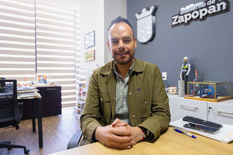 Zapopan invita a participar en Foros de Consulta Ciudadana para actualizar la planeación urbana