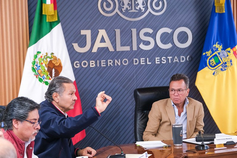 Tlajo avanza como referente nacional para la recuperación de viviendas