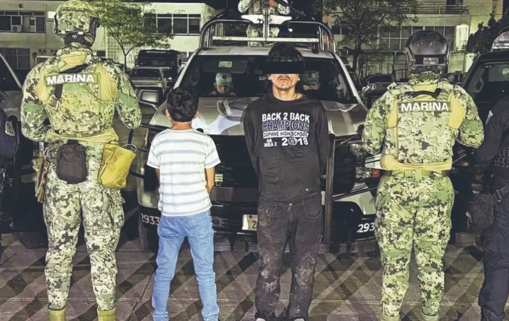 Analizan ley para combatir uso de “pollitos de colores” por el narco