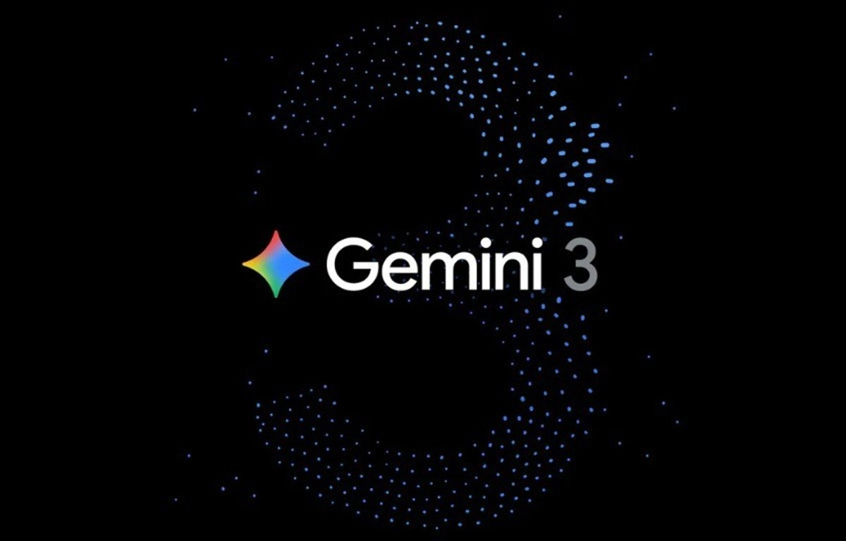 Google lanza Gemini 3, en un intento por liderar la carrera de la IA
