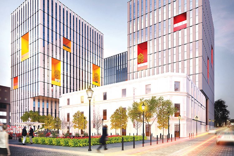 CCD Jalisco lanza programa gratuito para creativos latinoamericanos