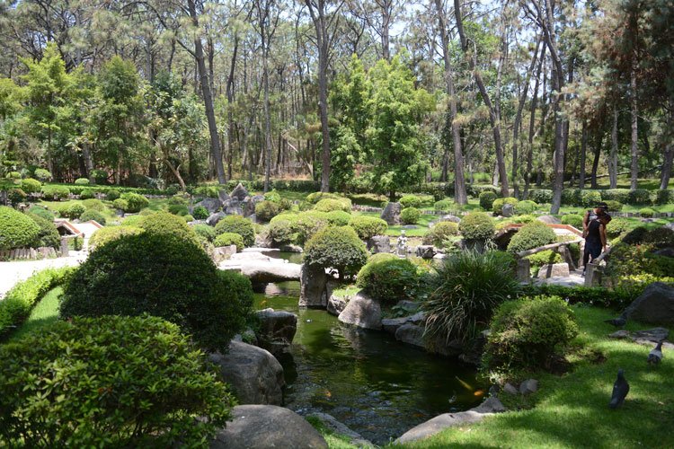 Delgadillo busca proteger Los Colomos y Barranca como áreas municipales