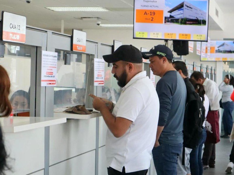 Tlajomulco ofrece descuentos en multas y recargos de predial y agua potable 