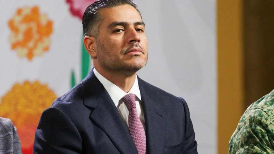 Escoltas de Carlos Manzo volverán a declarar como parte de la investigación del homicidio, señala Harfuch