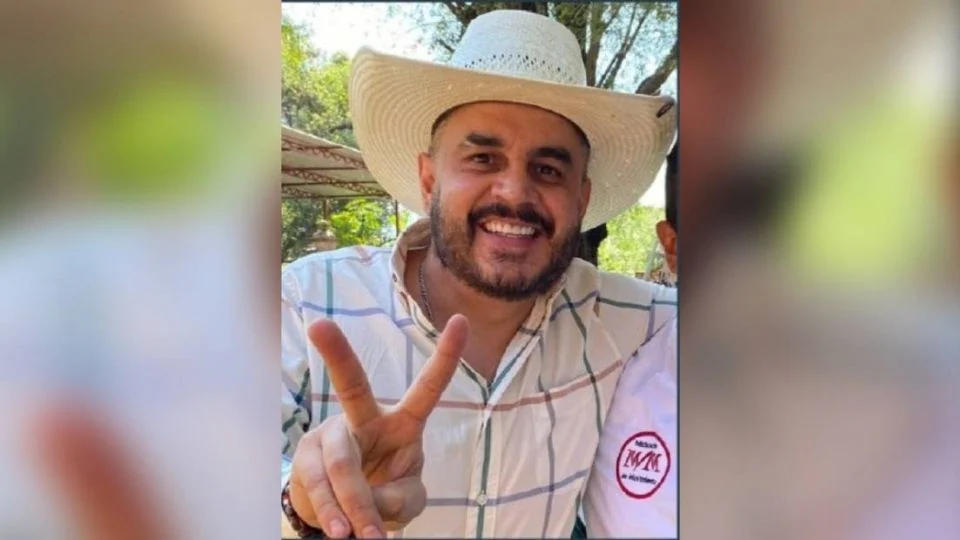 Hallan el automóvil y pertenencias del exalcalde de Zinapécuaro tras su desaparición