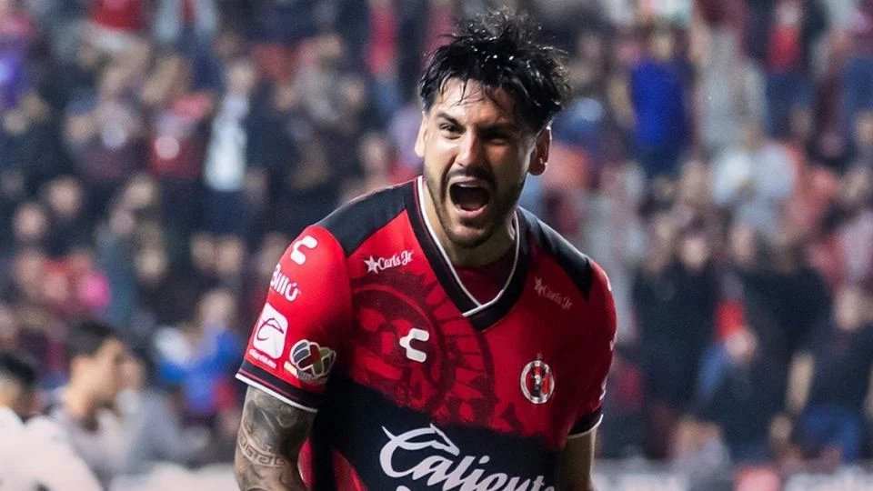 Los Xolos vencen sin problema al Atlas 