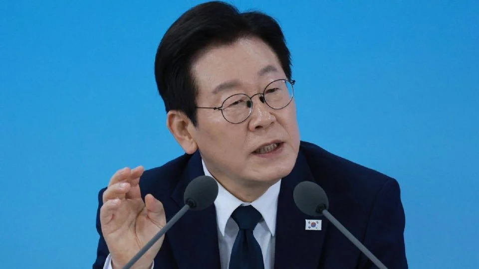 Corea del Sur promoverá sanciones severas contra las expresiones de odio racial en redes