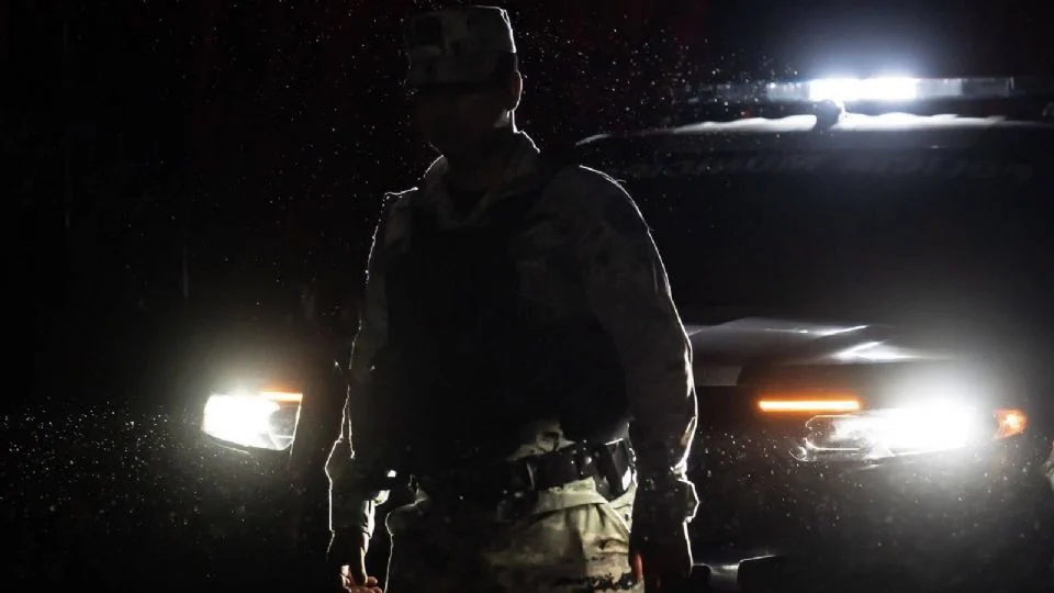 Condenan a 40 años de prisión a cuatro expolicías de Lagos de Moreno por desaparición forzada