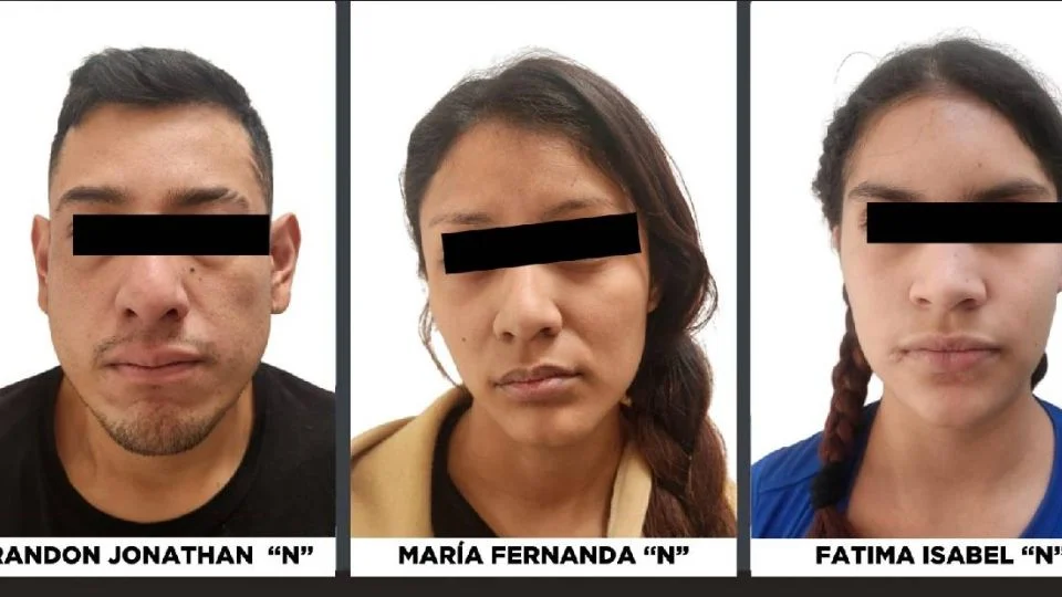 Cumplimentan orden de aprehensión contra tres implicados en homicidio de sacerdote en el Edomex