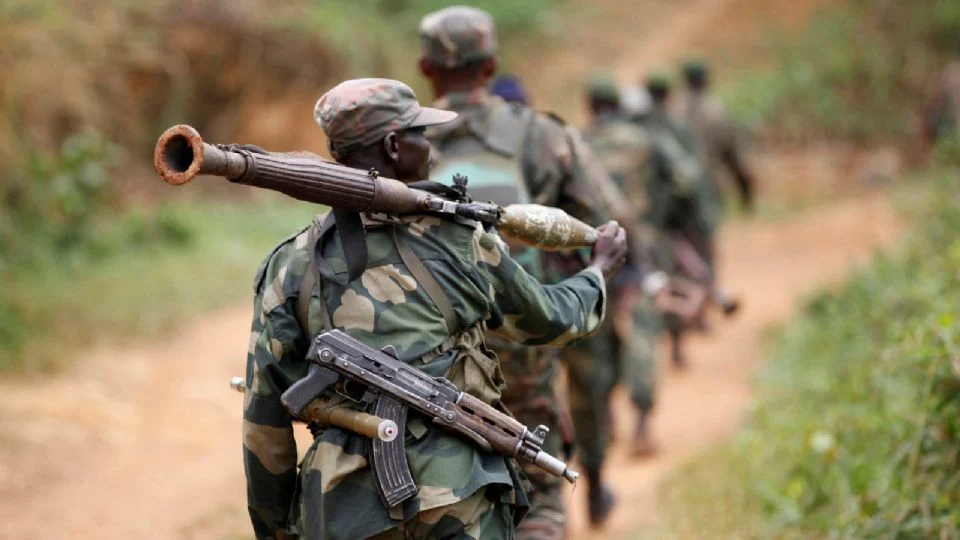 Hallan 21 cuerpos de civiles en un bosque tras ataque de milicianos en República Democrática del Congo