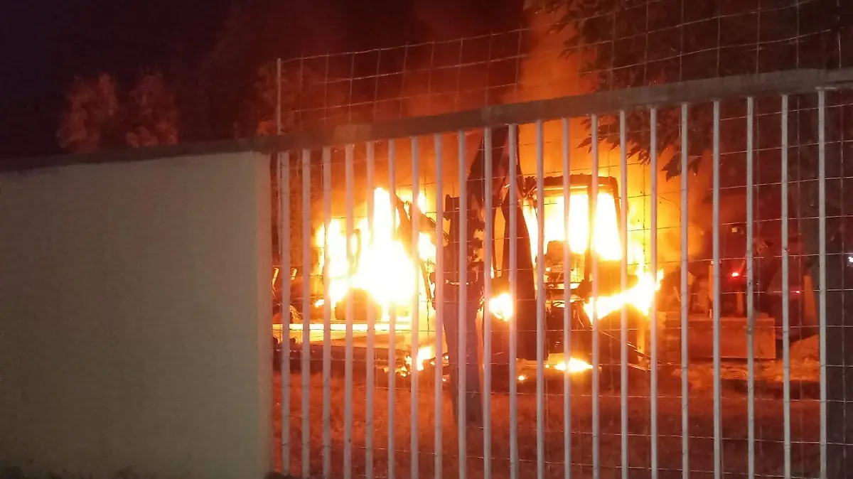 Extorsión a constructoras, la principal línea en ataques recientes en Celaya