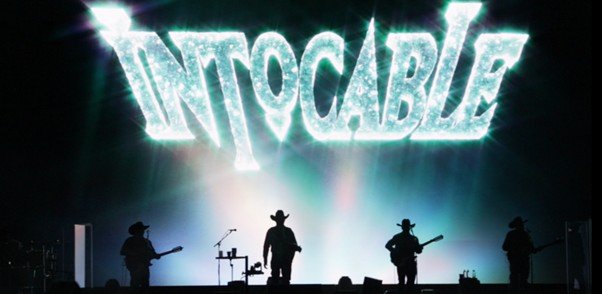 Intocable conquistó Guadalajara con un lleno total en el Auditorio Benito Juárez