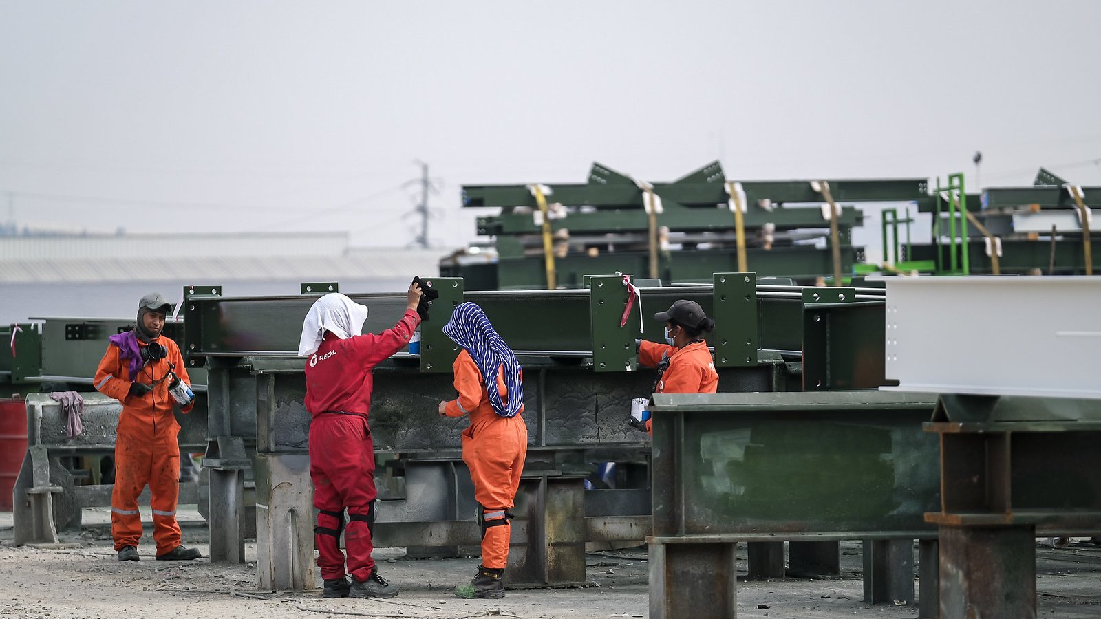 Jalisco apoya a empresas con programas de reactivación económica