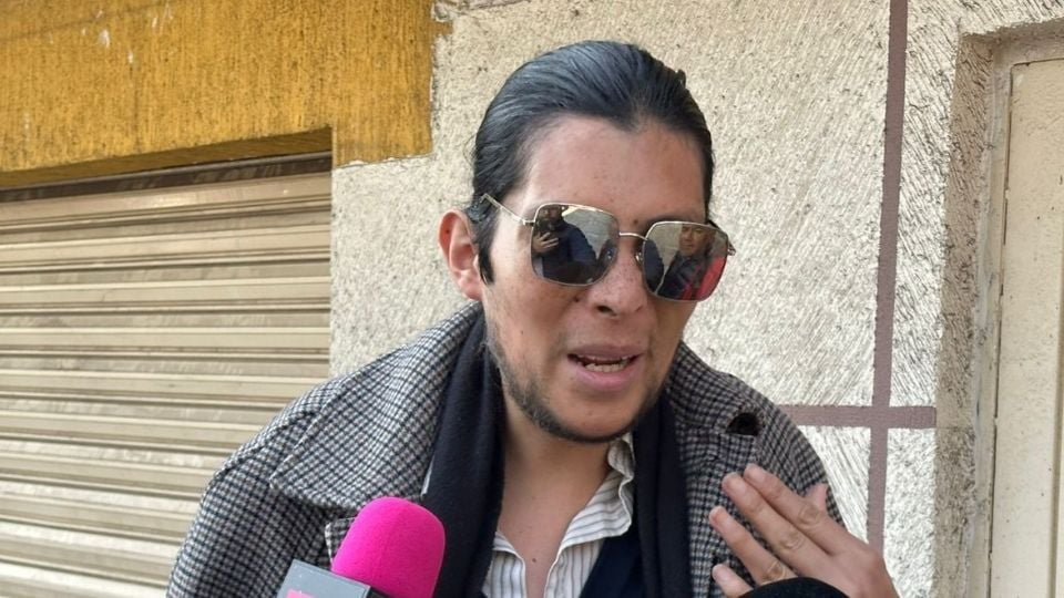 Con miedo, se presentan jóvenes detenidos el 15N a nueva audiencia; abogado acusa “imputaciones calumniosas” contra sus clientes