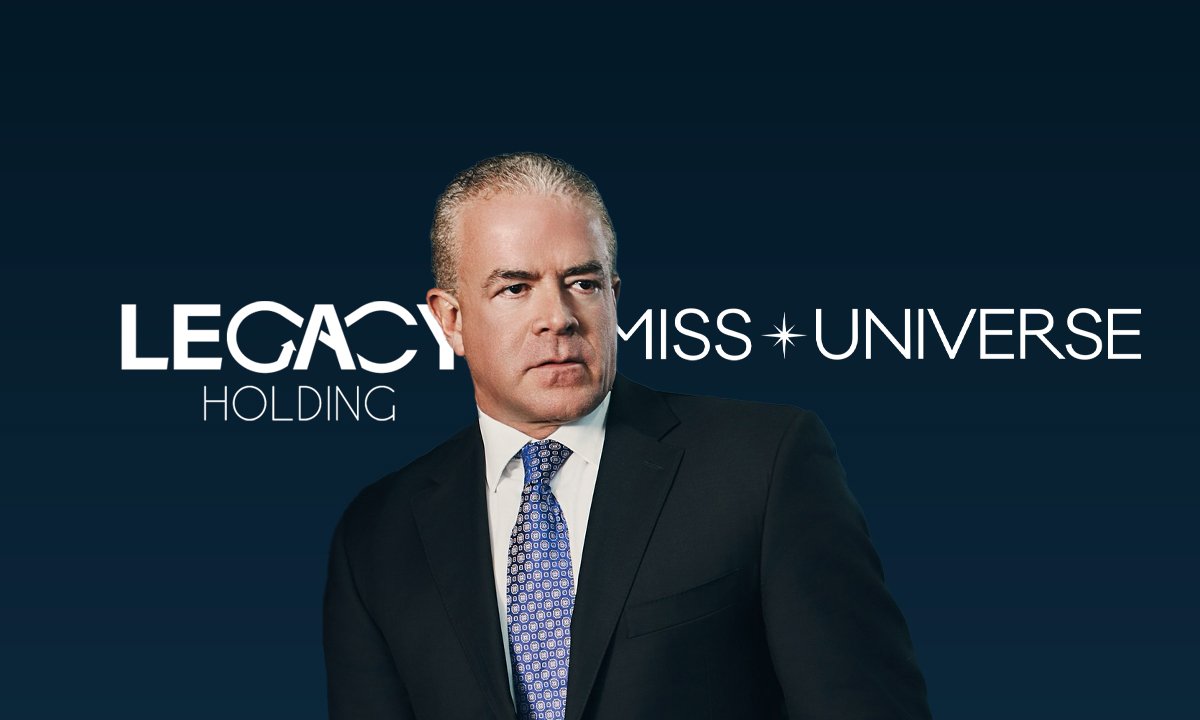 FGR acusa a Raúl Rocha, dueño de Miss Universo, por “huachicol” y tráfico de armas