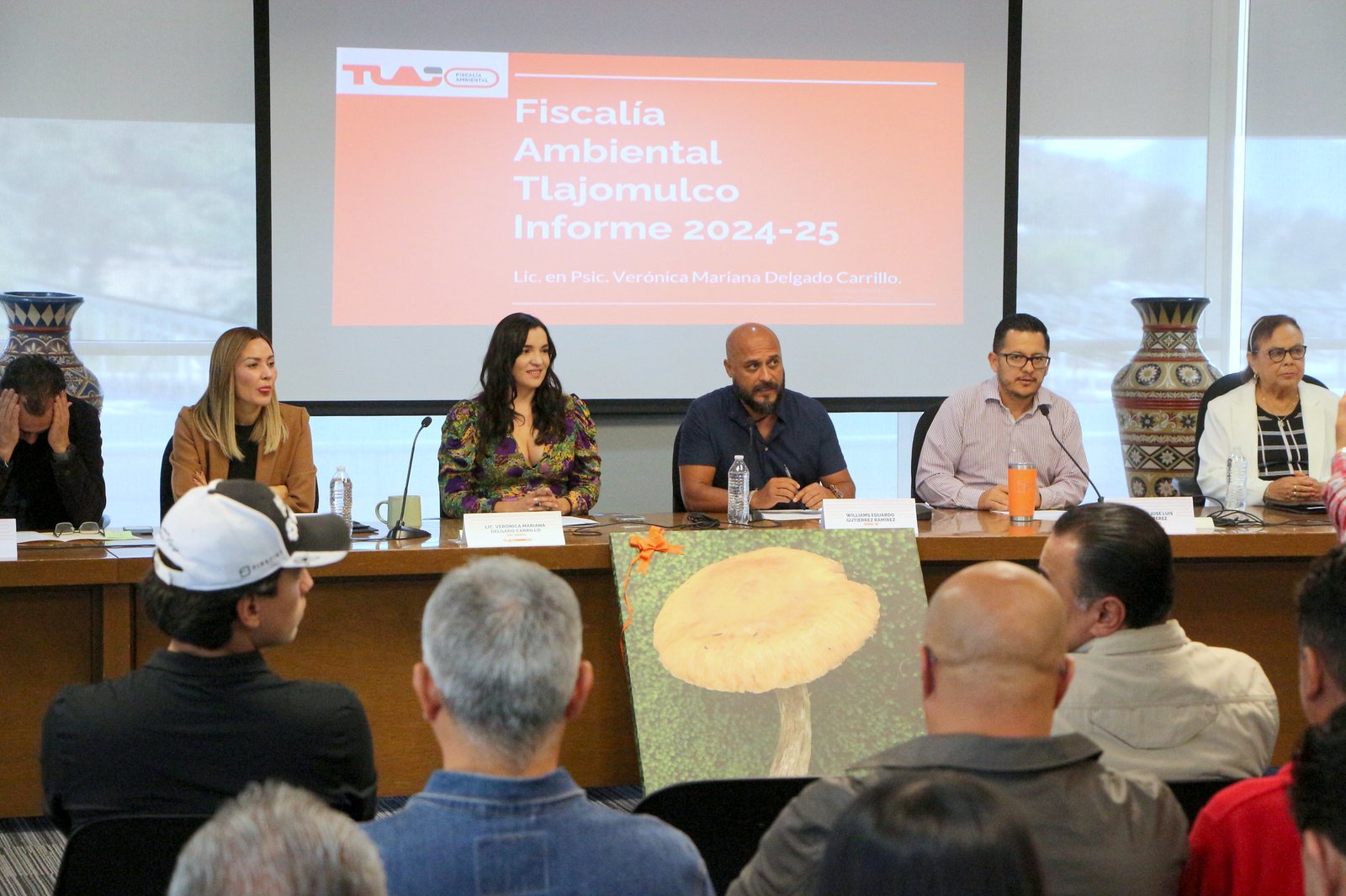 Tlajomulco consolida su liderazgo en prevención de delitos ambientales