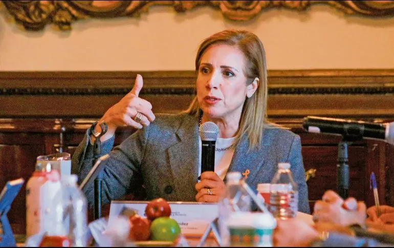 SISEMH refuerza la estrategia Pulso de Vida y atención a hijos de víctimas de violencia