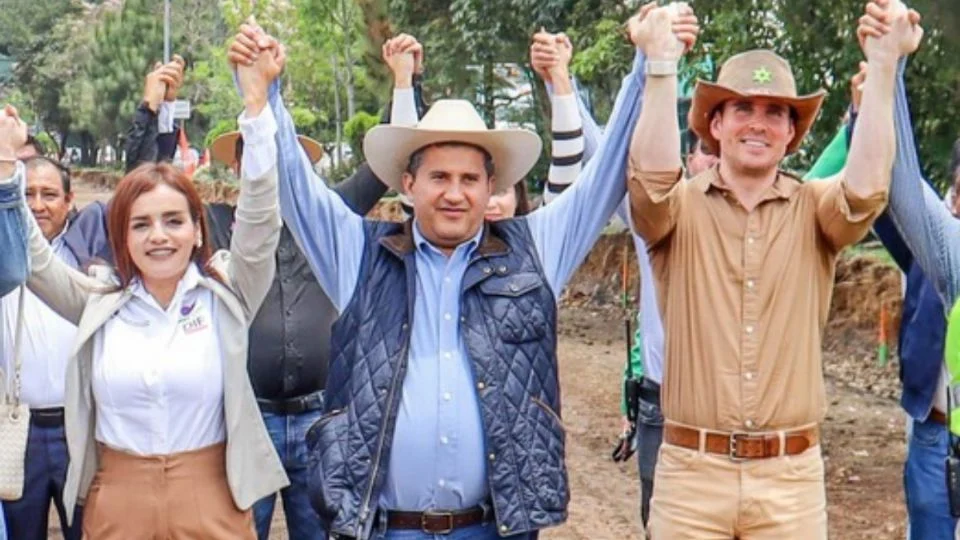 Se cumple un mes del asesinato de Carlos Manzo