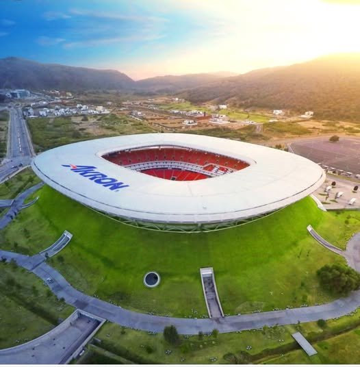 ¡México se queda con 13 partidos! Calendario completo del Mundial 2026