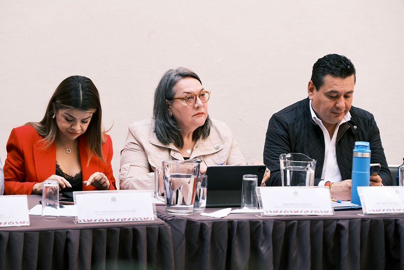 Jalisco eleva recursos para búsqueda de personas desaparecidas