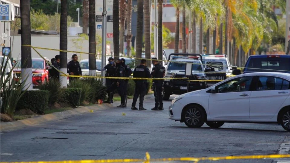Balacera en Jalisco deja tres muertos, incluida una menor